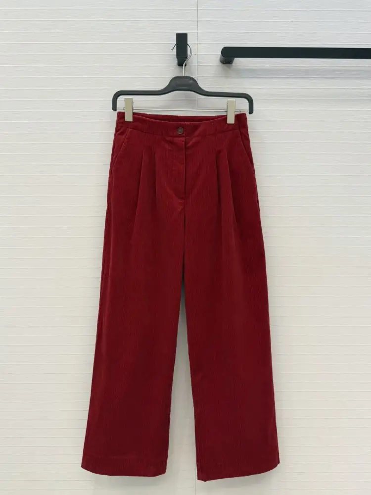 Brunello Cucinelli — Pants women's