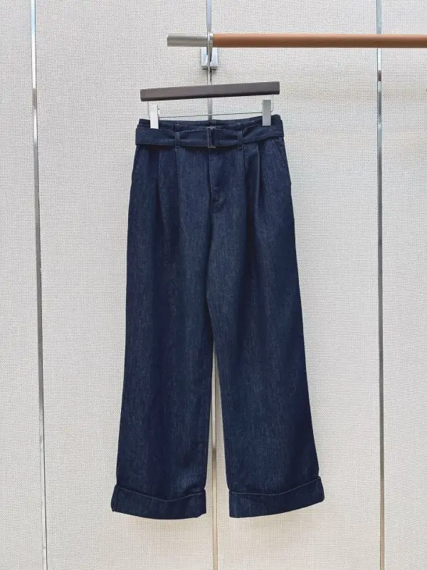 Brunello Cucinelli — Pants women's