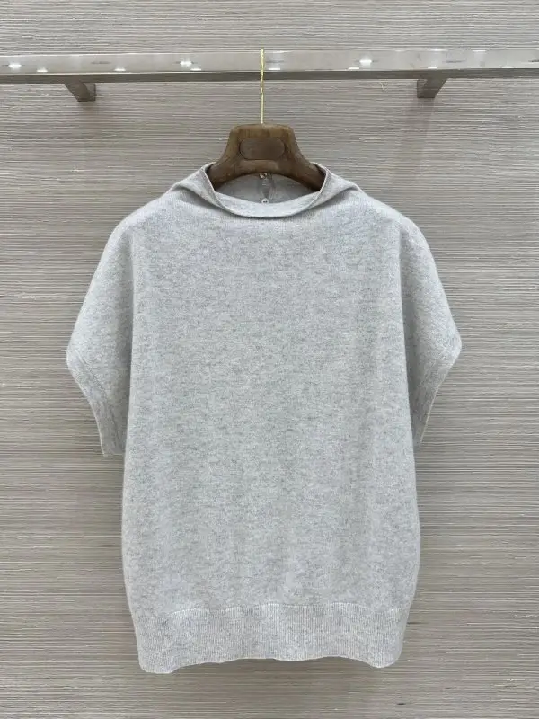 Brunello Cucinelli — Pullover cashmere female