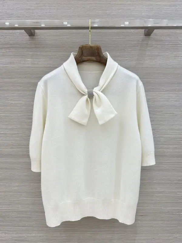 Brunello Cucinelli — Pullover cashmere female