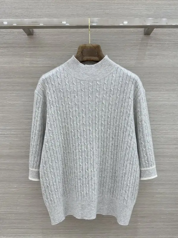 Brunello Cucinelli — Pullover cashmere female