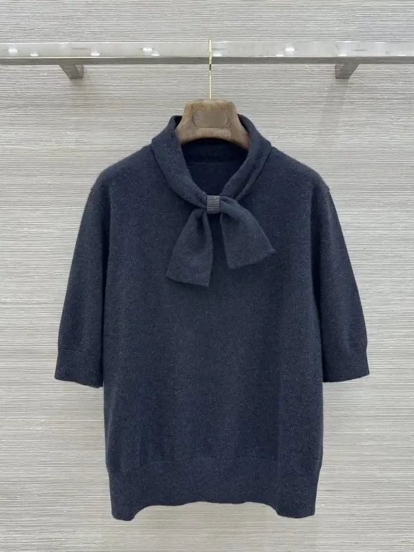 Brunello Cucinelli — Pullover cashmere female