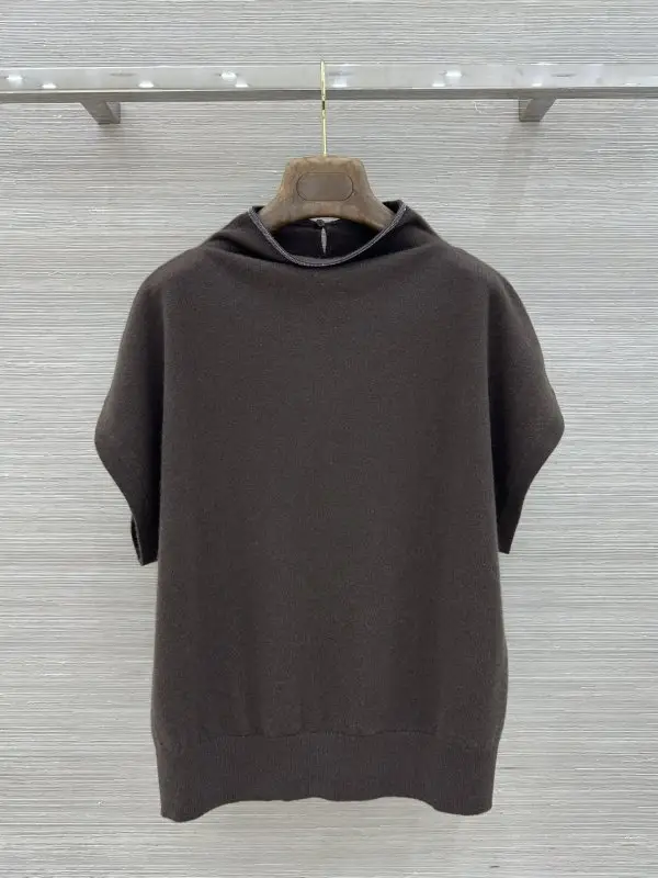 Brunello Cucinelli — Pullover cashmere female