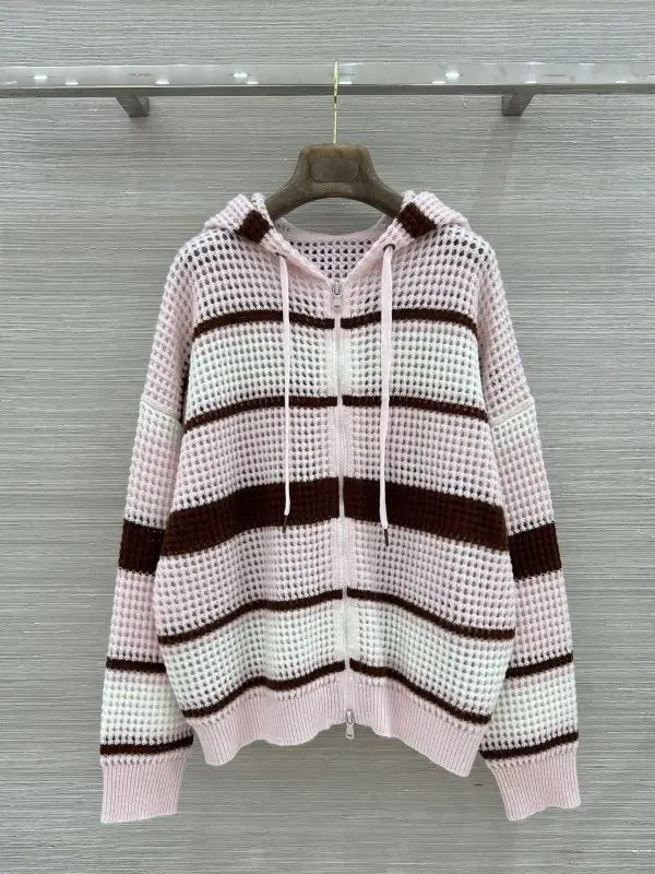 Brunello Cucinelli — Свитер кашемировый женский