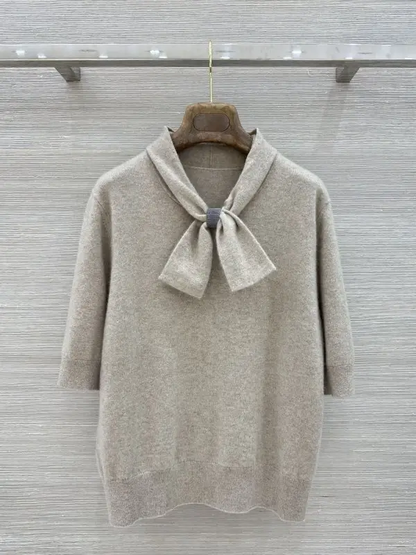 Brunello Cucinelli — Pullover cashmere female