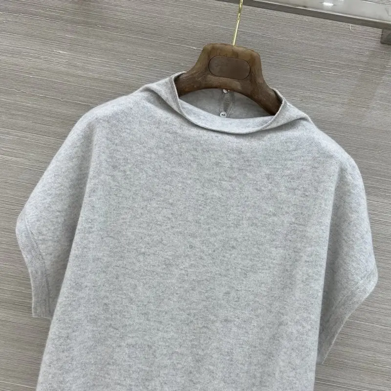 Brunello Cucinelli Pullover cashmere female — Photo 2