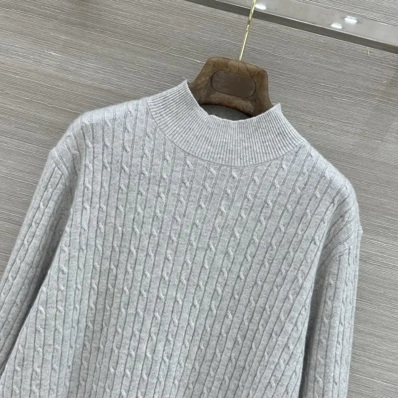 Brunello Cucinelli Pullover cashmere female — Photo 2