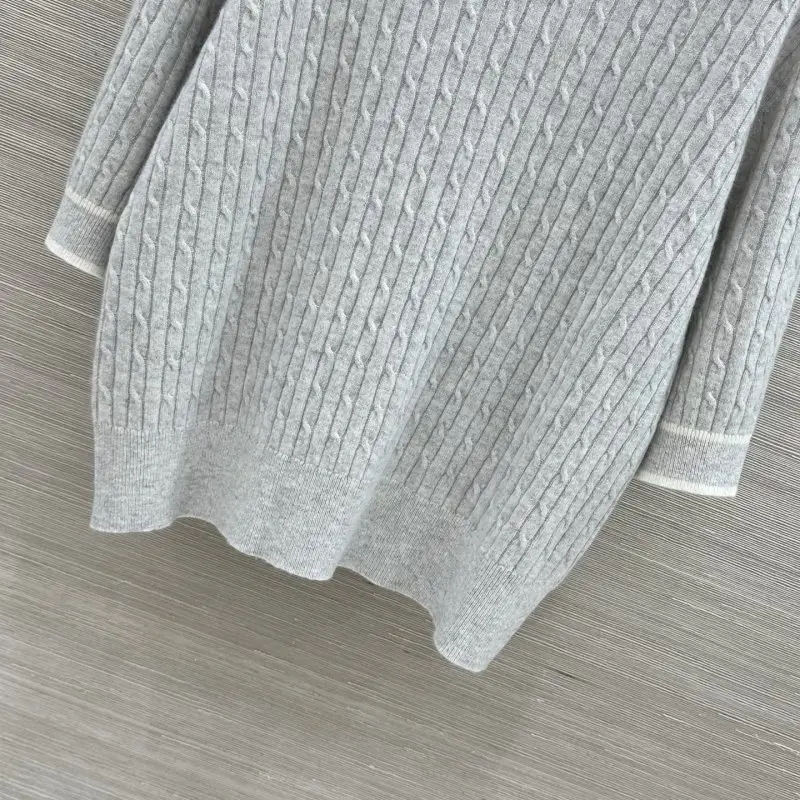 Brunello Cucinelli Pullover cashmere female — Photo 5