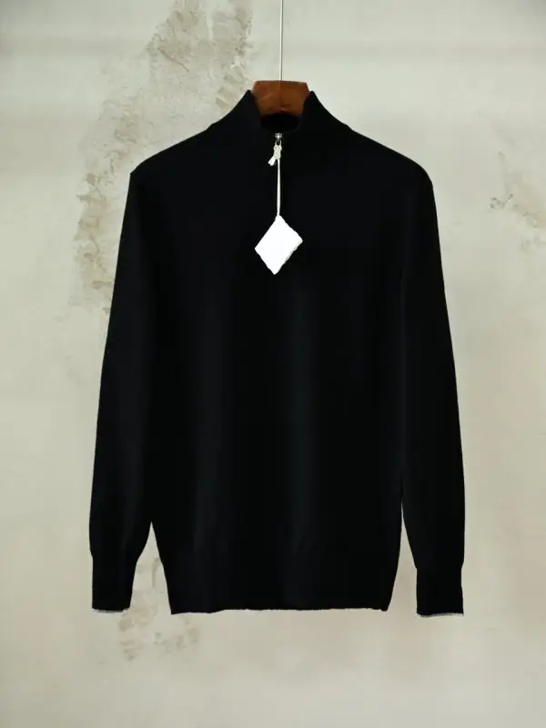 Brunello Cucinelli — Светр кашеміру чоловічий