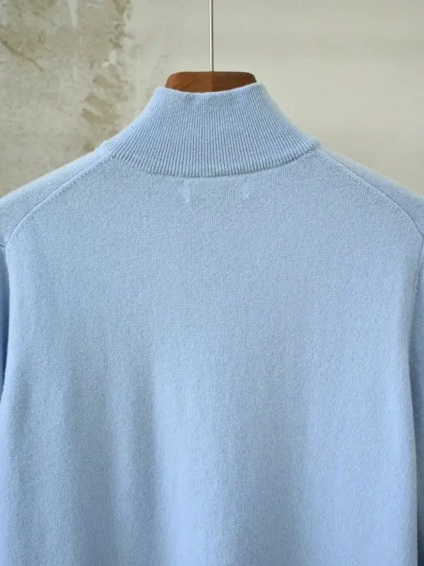 Brunello Cucinelli Pullover cashmere male — Photo 3
