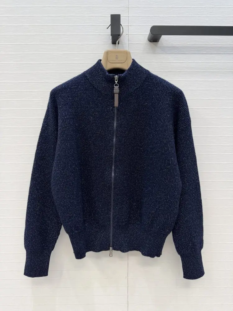 Brunello Cucinelli — Свитер женский кашемировый