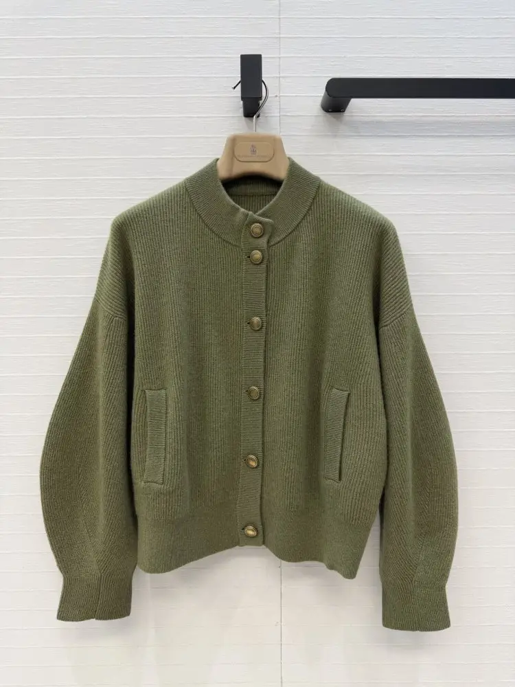 Brunello Cucinelli — Свитер женский