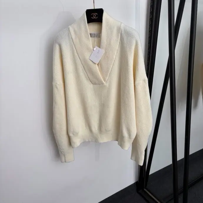 Brunello Cucinelli — Светр жіночий