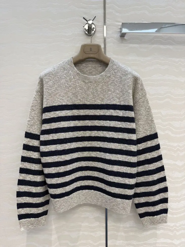 Brunello Cucinelli — Светр жіночий