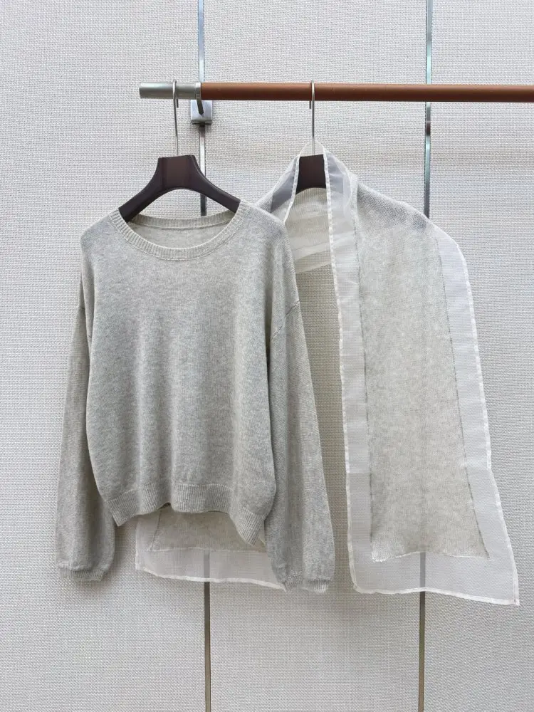 Brunello Cucinelli — Pullover female
