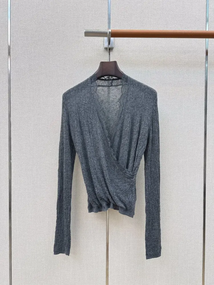 Brunello Cucinelli — Светр жіночий