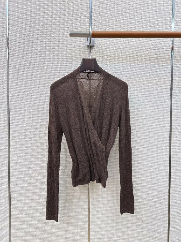 Brunello Cucinelli — Светр жіночий
