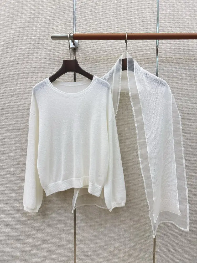 Brunello Cucinelli — Pullover female