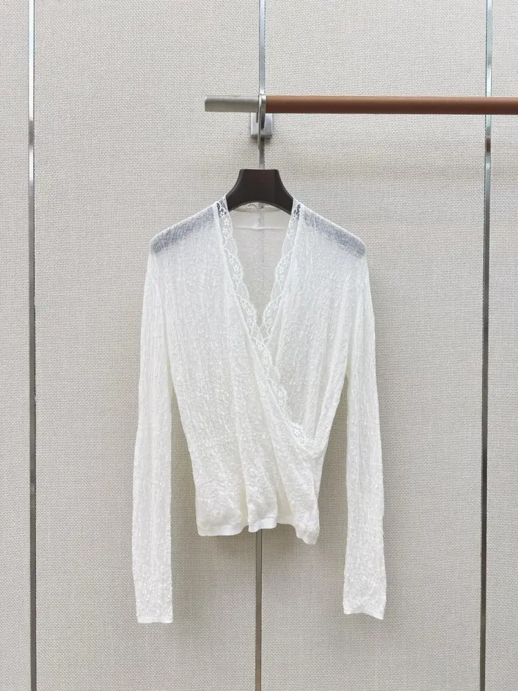 Brunello Cucinelli — Светр жіночий