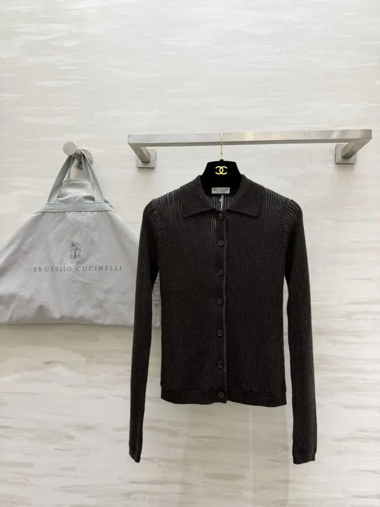 Brunello Cucinelli — Светр жіночий