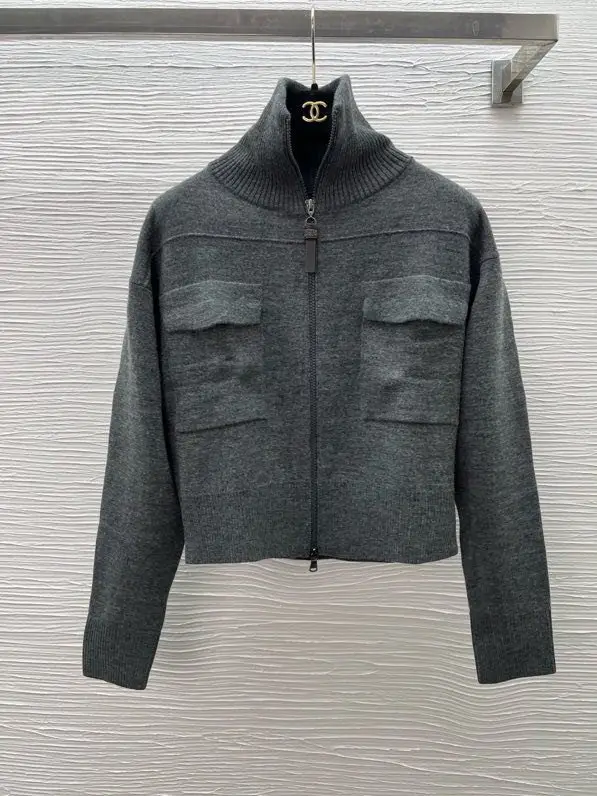 Brunello Cucinelli — Светр жіночий