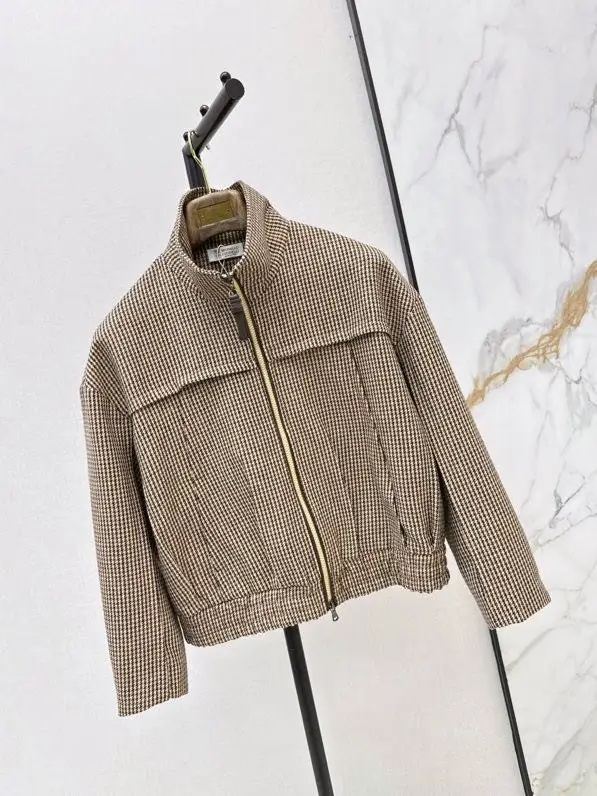 Brunello Cucinelli — Светр жіночий