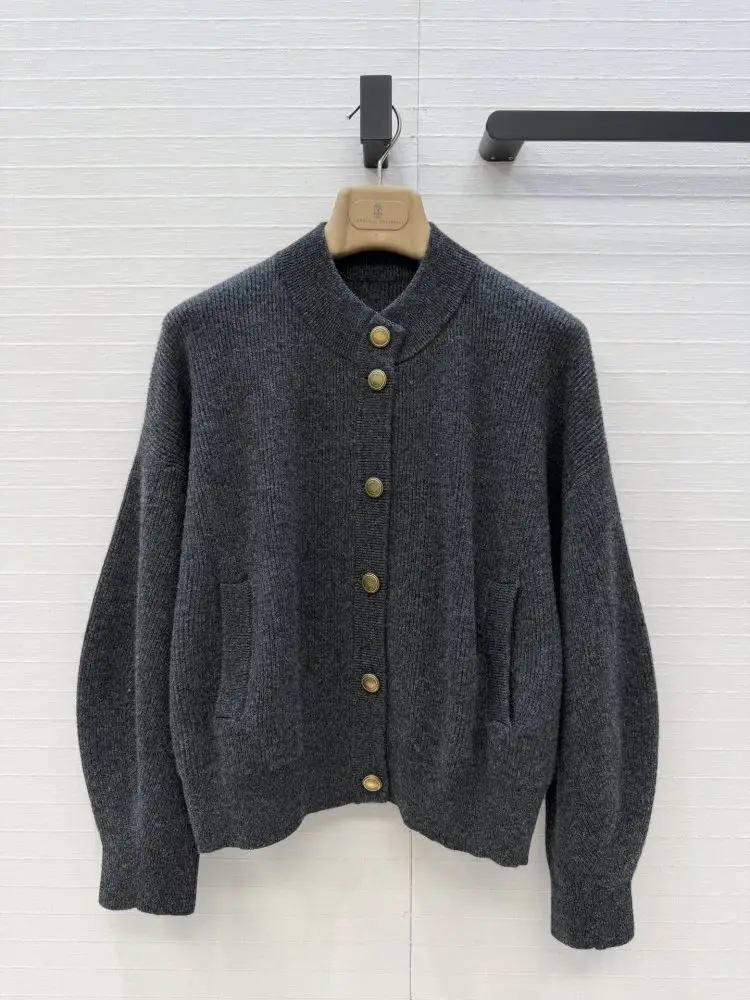 Brunello Cucinelli — Свитер женский