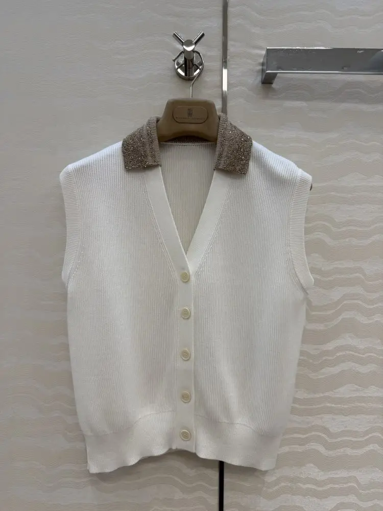 Brunello Cucinelli — Светр жіночий