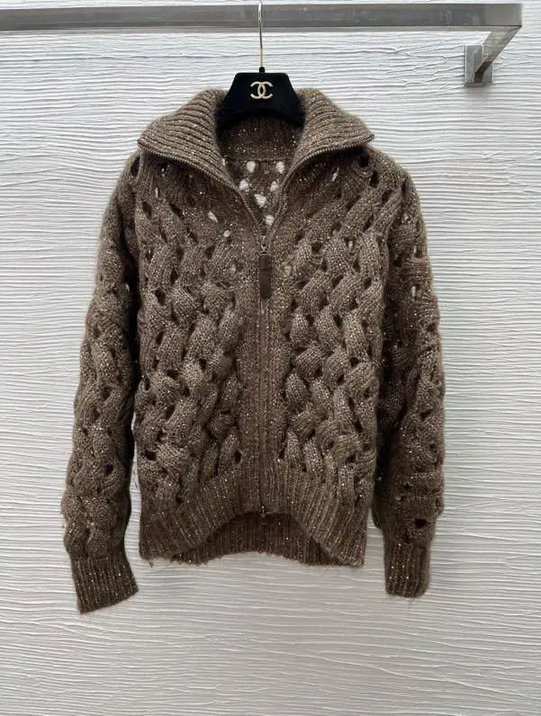 Brunello Cucinelli — Pullover female