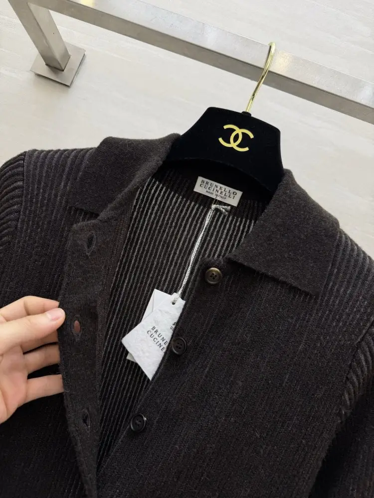 Brunello Cucinelli Светр жіночий — Фото 5