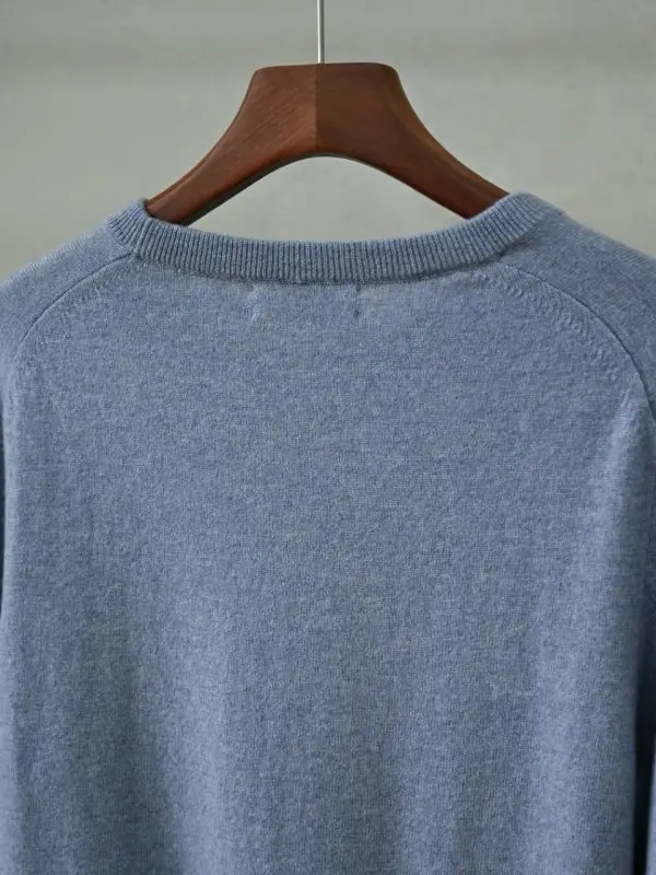 Brunello Cucinelli Pullover male cashmere — Photo 3
