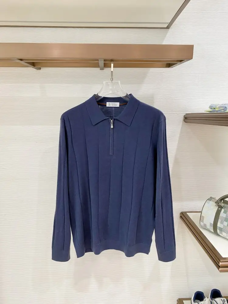Brunello Cucinelli — Светр чоловічий