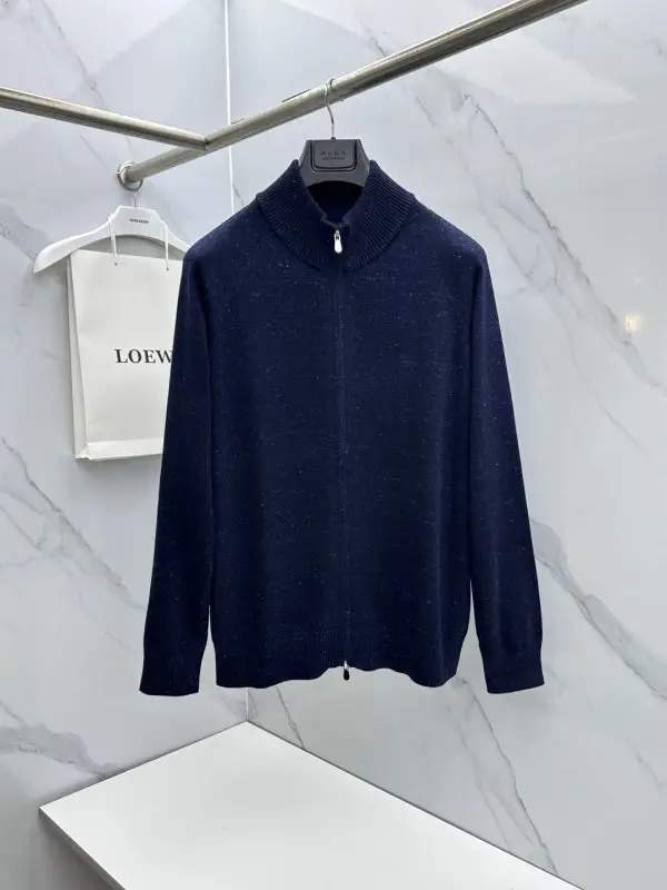 Brunello Cucinelli — Светр чоловічий