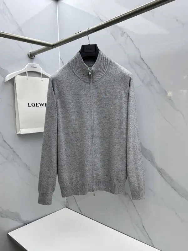 Brunello Cucinelli — Светр чоловічий