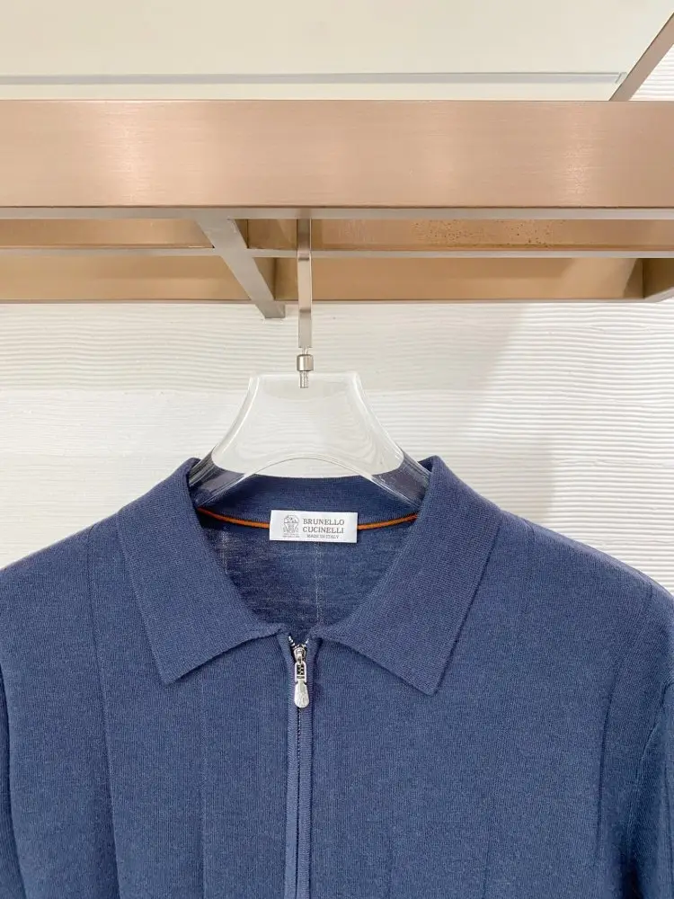 Brunello Cucinelli Pullover male — Photo 2