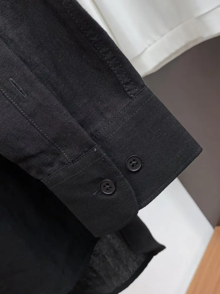 Brunello Cucinelli Сорочка чоловіча — Фото 5