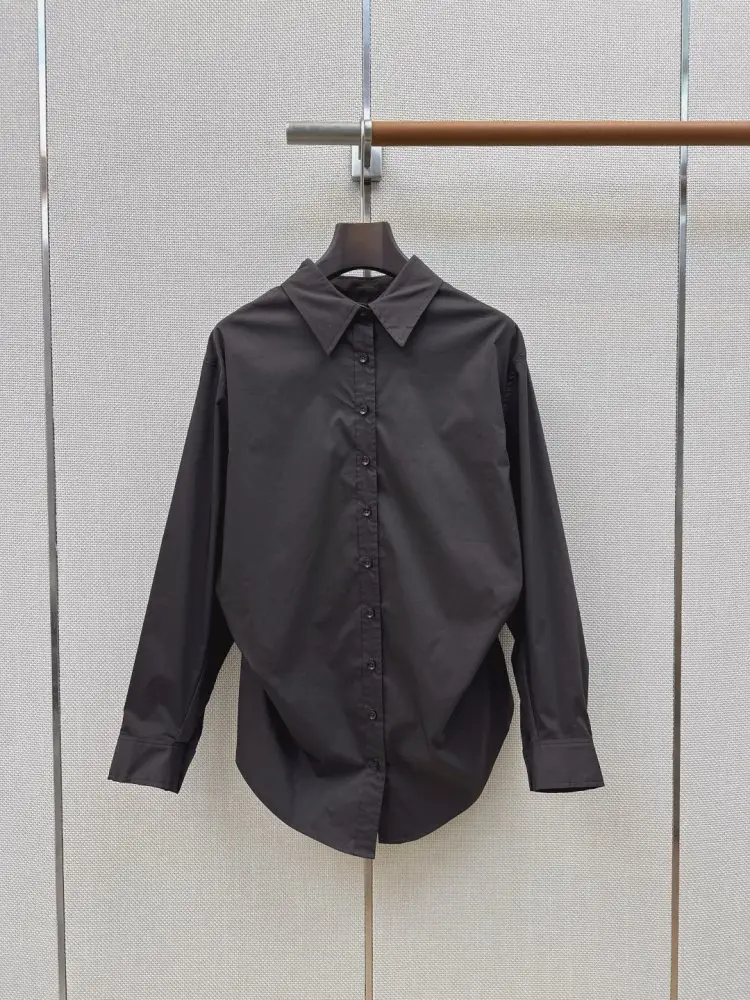 Brunello Cucinelli — Сорочка жіноча