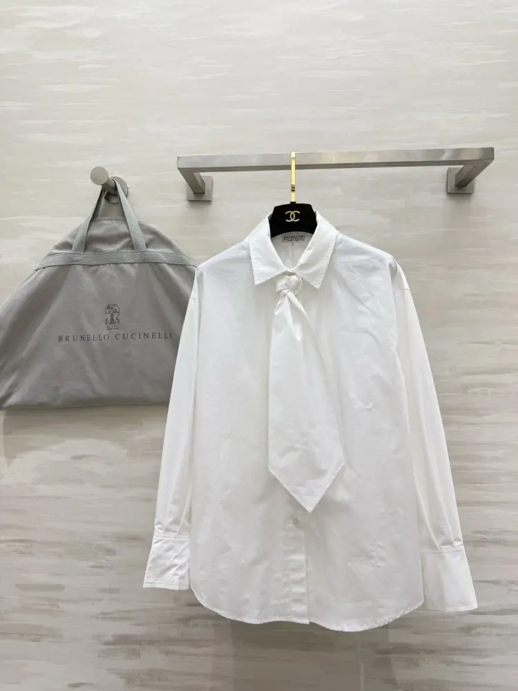 Brunello Cucinelli — Shirt women's