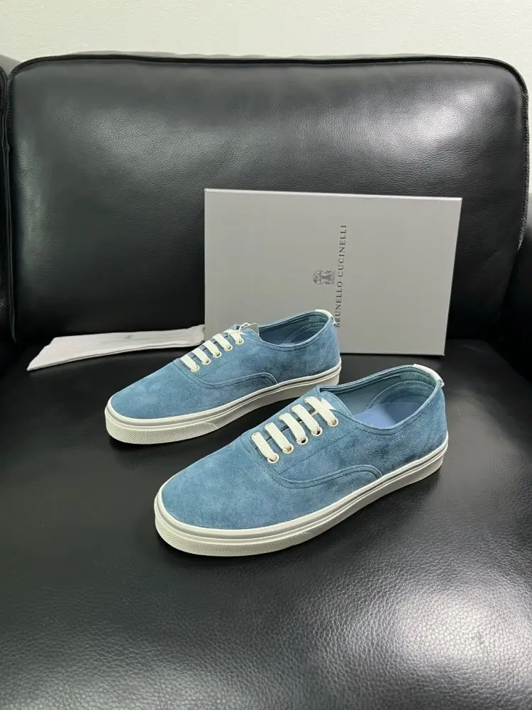 Brunello Cucinelli Shoes men's — Photo 2