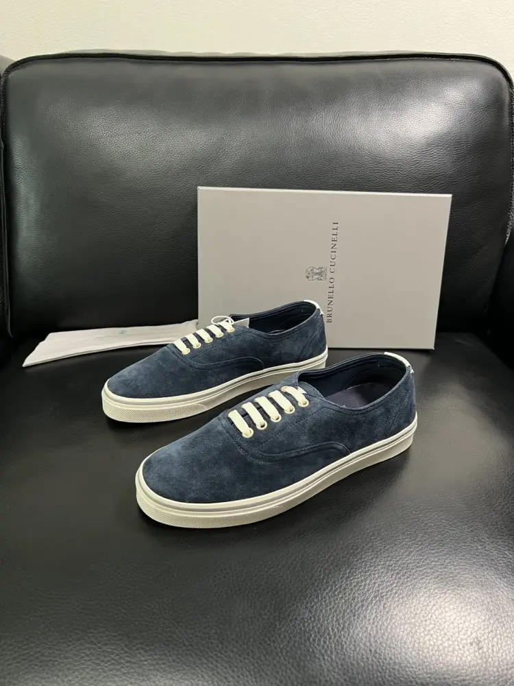 Brunello Cucinelli Shoes men's — Photo 2