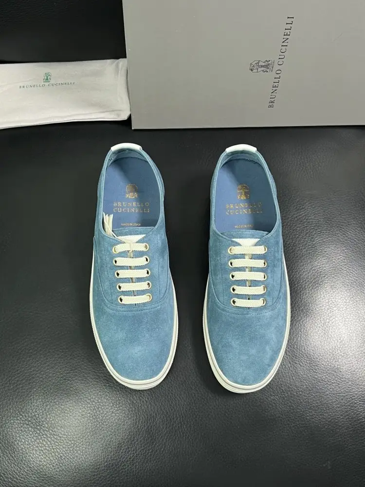 Brunello Cucinelli Shoes men's — Photo 3