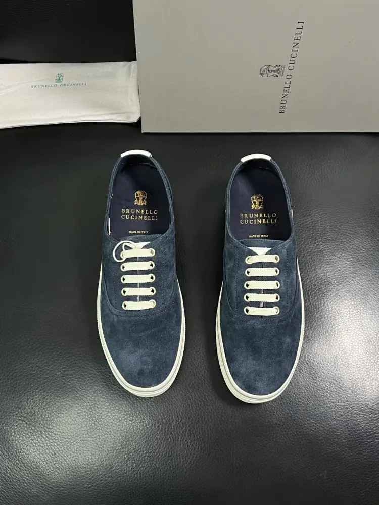 Brunello Cucinelli Shoes men's — Photo 3