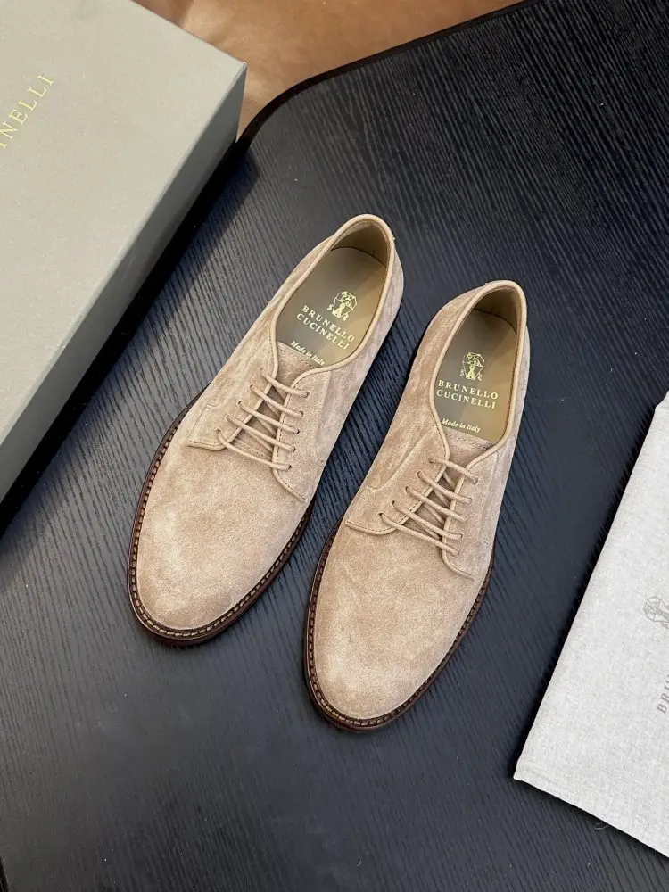 Brunello Cucinelli Shoes men's — Photo 3