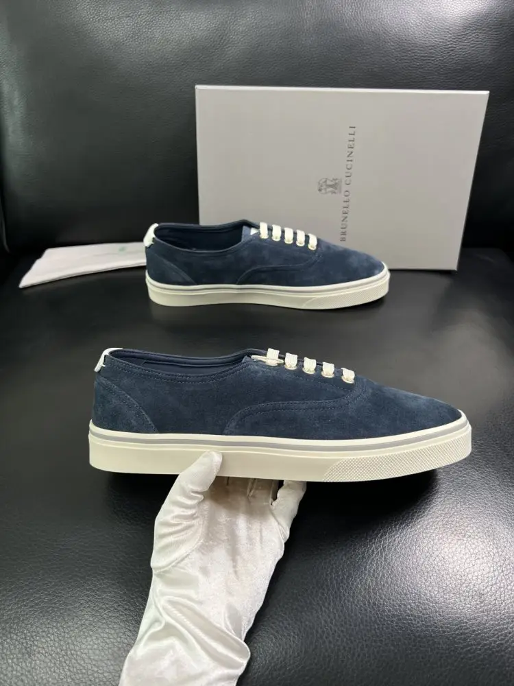 Brunello Cucinelli Shoes men's — Photo 4