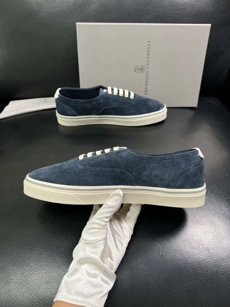 Brunello Cucinelli Shoes men's — Photo 5