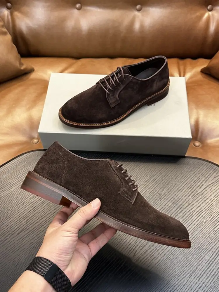 Brunello Cucinelli Shoes men's — Photo 5