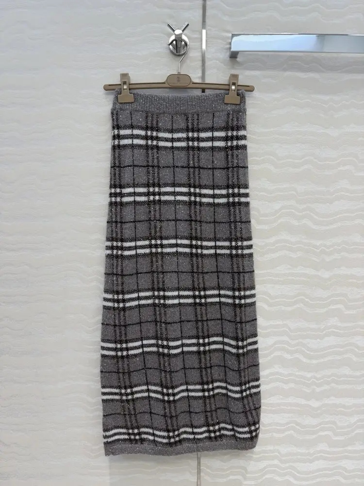 Brunello Cucinelli — Спідниця