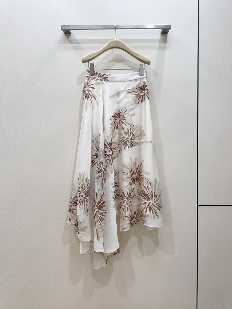 Brunello Cucinelli — Спідниця