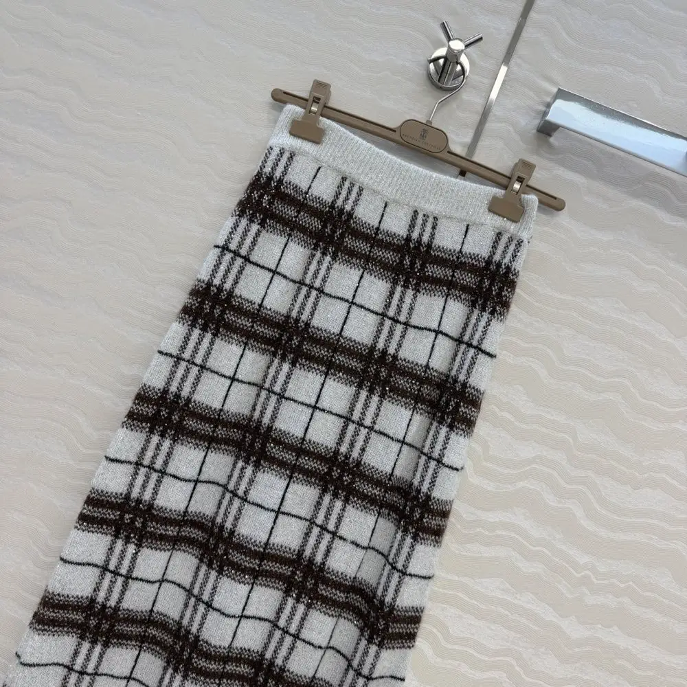 Brunello Cucinelli Skirt — Photo 2