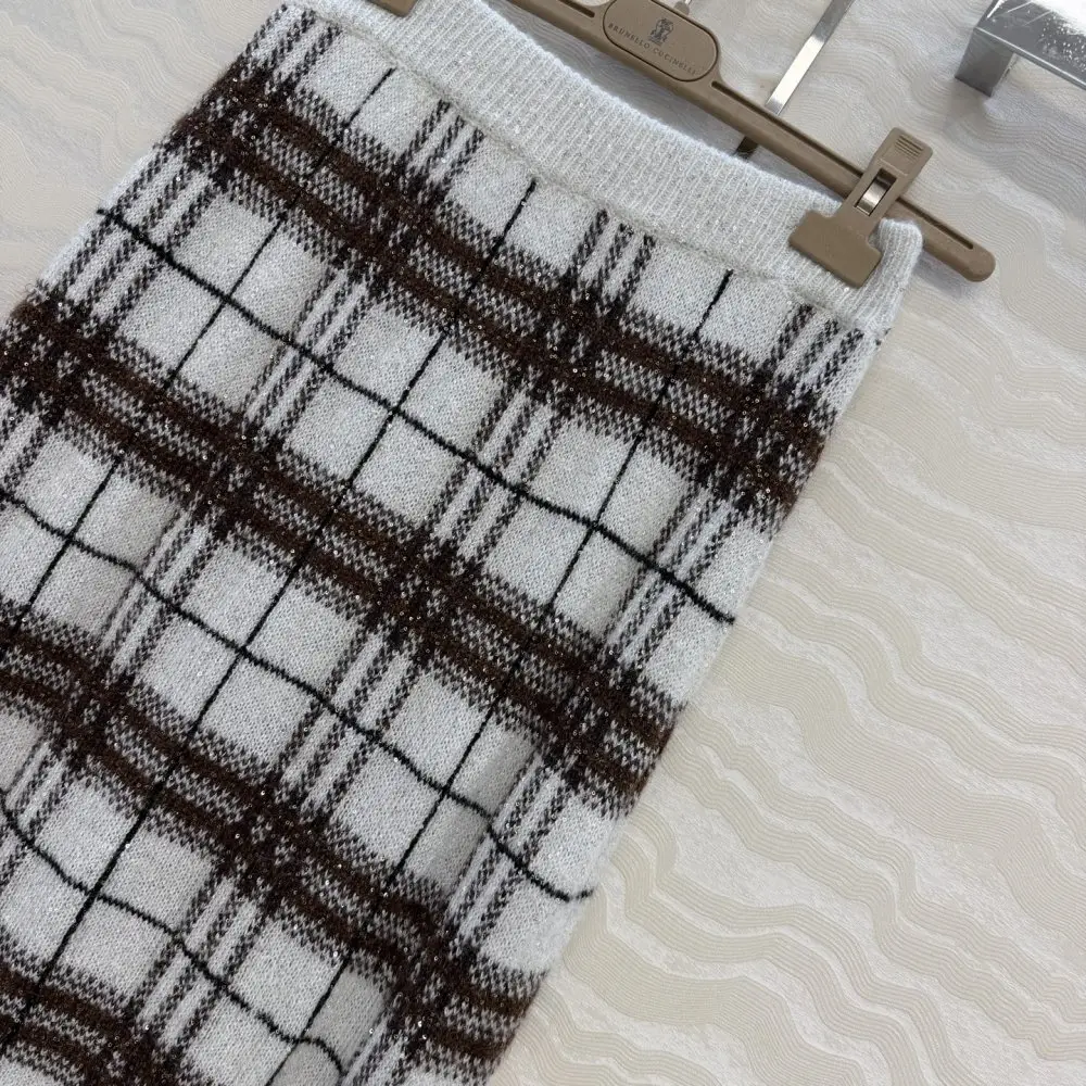 Brunello Cucinelli Skirt — Photo 3